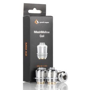 Geek Vape Mesh Mellow 0.2 Coils