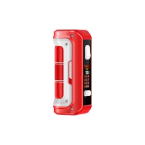 Geek Vape Max100 Red White
