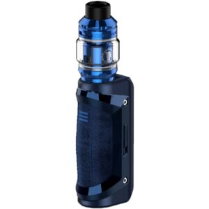 Geek Vape S100 Navy Blue