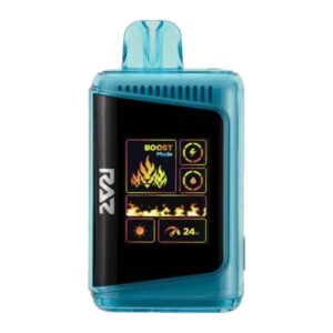 Raz 25k Blueberry Watermelon