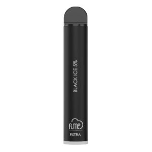 Fume Extra Black Ice
