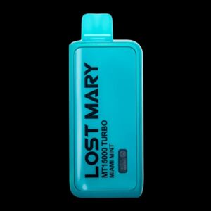 Lost Mary Miami Mint