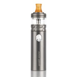Geek Vape Flint Mod Grey