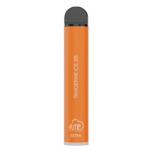 Fume Extra Tangerine Ice