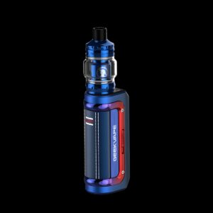 Geek Vape M100 Blue Red