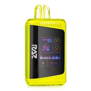 Raz 25k Sour Apple Watermelon