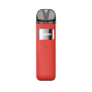 Geek Vape Sonder U Wine Red