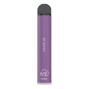 Fume Extra Grape