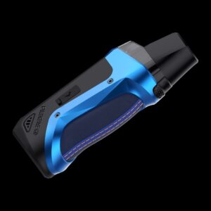Geek Vape Boost Luxury Edition Almighty Blue