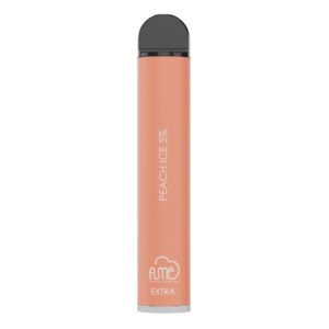Fume Extra Peach Ice
