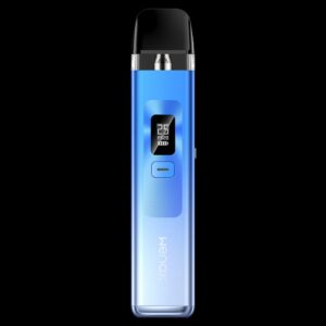 Geek Vape Wenax Q Pod Mod Blue