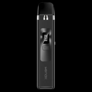 Geek Vape Wenax Q Pod Mod Black