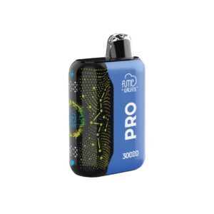 Fume Pro Polar Ice
