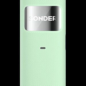 Geek Vape Sonder Q Green