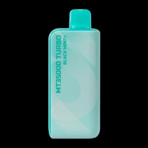 Lost Mary New Black Mint
