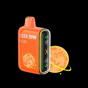 Geek Bar Straw Mango