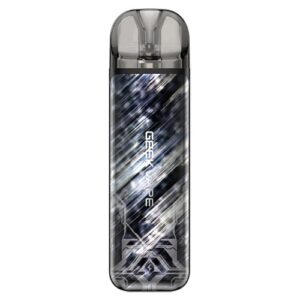 Geek Vape Obelisk U Black