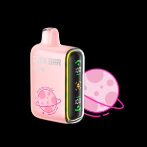 Geek Bar Pink Lemon