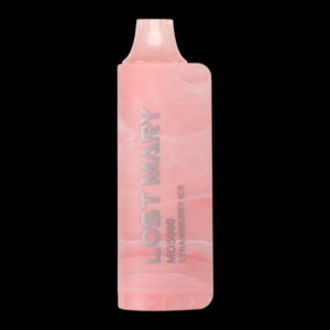 Lost Mary MO5000 Strawberry Ice