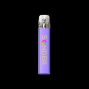 Geek Vape Sonder Q 2 Purple