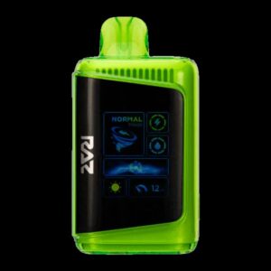 Raz 25k Sour Apple Ice