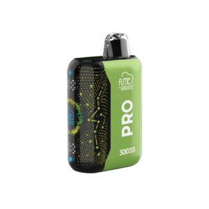 Fume Pro Florida Tropical Breeze