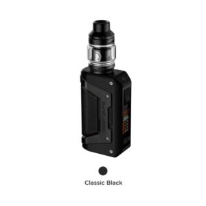 Geek Vape L200 Classic Kit Black