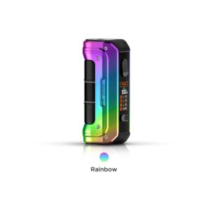Geek Vape M100 Rainbow Purple