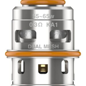 Geek Vape M 0.3 Dual 5pk Coils
