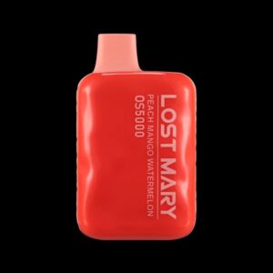 Lost Mary Peach Mango Watermelon