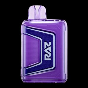 Raz Violet 9000