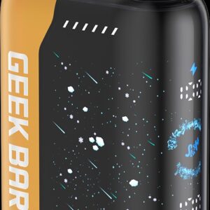 Geek Bar Pulse X Cola Slush