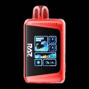 Raz 25k Hawaiian Punch