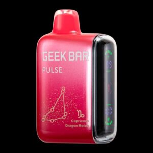 Geek Bar Dragon Melon