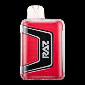 Raz Cherry Lemon 9000puffs