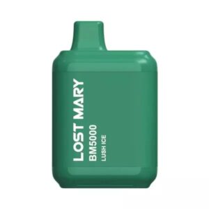 Lost Mary BM5000 Lush Ice