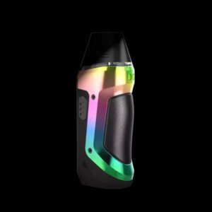 Geek Vape N30 Kit Rainbow