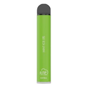 Fume Extra Mint Ice