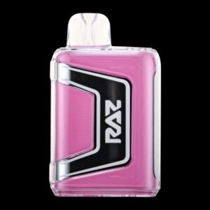 Raz Strawberry Shortcake 9000puffs