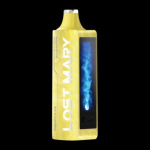 Lost Mary Pineapple Ice
