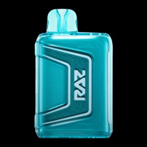 Raz Tiffany 9000