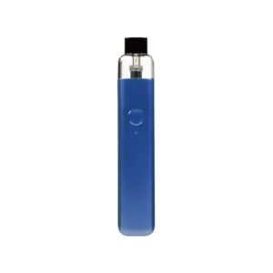Geek Vape Wenax K1 Kit Pacific Blue