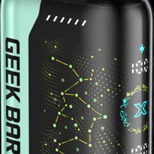 Geek Bar Pulse X Sour Mango Pineapple