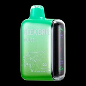 Geek Bar Grape B-Pop