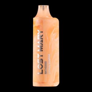 Lost Mary New Citrus Sunrise
