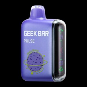 Geek Bar Meta