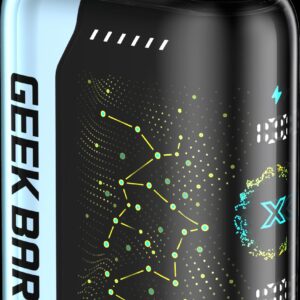 Geek Bar Pulse X Sour Fcuking Fab