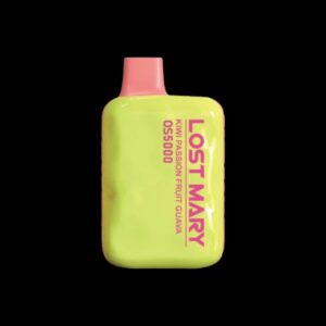 Lost Mary Kiwi Passion Fruit Guava