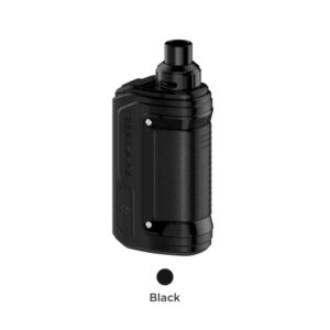 Geek Vape H45 Kit Black