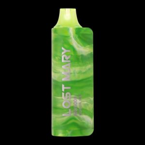 Lost Mary Guava Ice